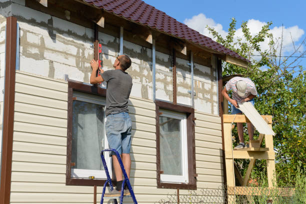 Best Composite Siding  in Stigler, OK