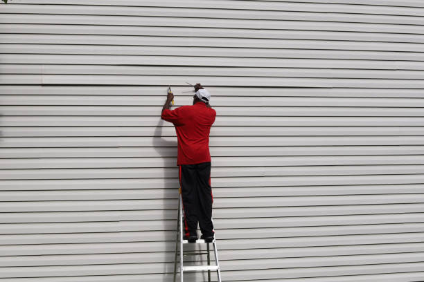 Best Stone Veneer Siding  in Stigler, OK