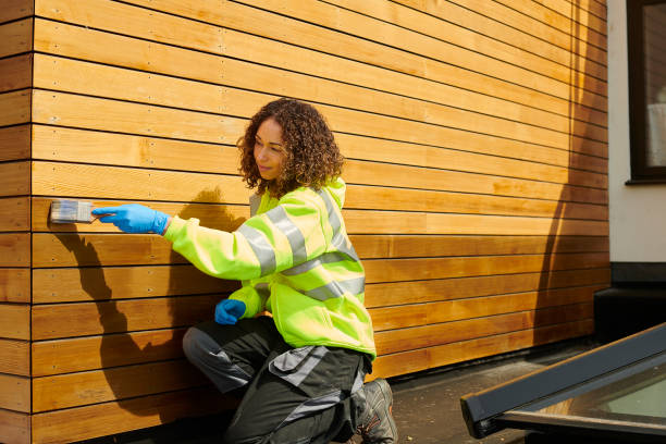 Stigler, OK Siding Company